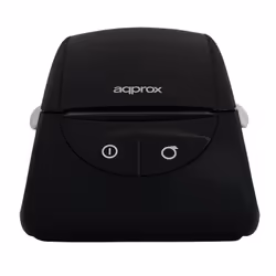 Approx appLAB3 imprimante pour étiquettes Thermique directe 203 x 203 DPI 102 mm/sec Avec fil