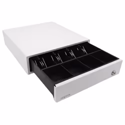 Approx appCASH33WH Tiroir caisse électronique