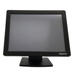 Approx appMT15W4 15" Tactile Noir