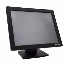 Approx appMT15W4 15" Tactile Noir
