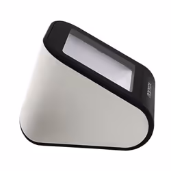 Approx APPLS20DESK lecteur de code barres Lecteurs de code barre de barre de module de code barre 1D/2D CMOS Noir, Gris