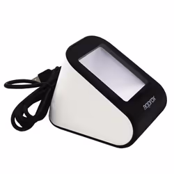 Approx APPLS20DESK lecteur de code barres Lecteurs de code barre de barre de module de code barre 1D/2D CMOS Noir, Gris