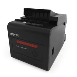 Approx appPOS80WIFI+LAN 203 x 203 DPI Avec fil &sans fil Thermique Imprimantes POS