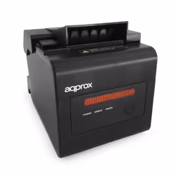 Approx appPOS80WIFI+LAN 203 x 203 DPI Avec fil &sans fil Thermique Imprimantes POS