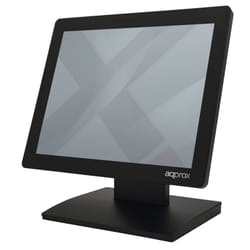 Approx APPMT15CAP2 Moniteur de caisse 15" HD Écran tactile