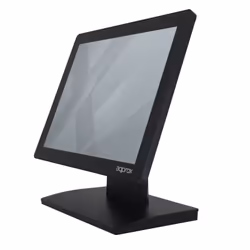 Approx APPMT15CAP2 Moniteur de caisse 15" HD Écran tactile