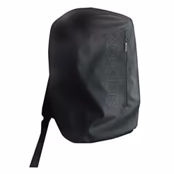 Approx appBP401, Ville, Unisexe, 39,6 cm (15.6"), Compartiment pour Notebook, Plastique, Polyester, Polyuréthane