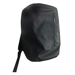 Approx appBP401 sac à dos Noir Plastique, Polyester, Polyuréthane