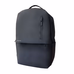 Approx appBP501, Ville, Unisexe, 39,6 cm (15.6"), Compartiment pour Notebook, Imperméable, Plastique, Polyester, Polyuréthane