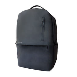 Approx appBP501 sac à dos Noir Plastique, Polyester, Polyuréthane