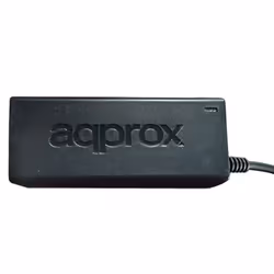 Approx appUA45BR, Ordinateur portable, Intérieure, 110 - 240 V, 50 - 60 Hz, 45 W, 12 - 20 V