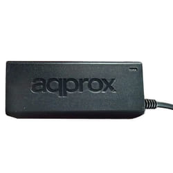 Approx appUA45BR adaptateur de puissance & onduleur Intérieure 45 W Noir, Rouge