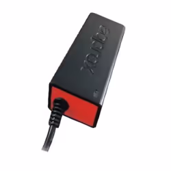 Approx appUA45BR adaptateur de puissance & onduleur Intérieure 45 W Noir, Rouge