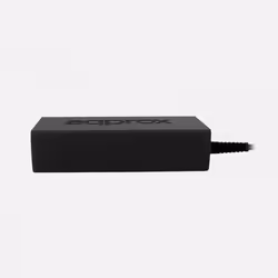 Approx APPUA90BRV5 chargeur d'appareils mobiles Ordinateur portable Noir, Rouge Secteur Intérieure