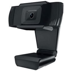 Approx APPW620PRO webcam 1920 x 1080 pixels USB 2.0 Noir