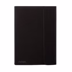 Nilox NXFB001 étui pour tablette 10.5" Support Noir
