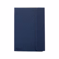 Nilox NXFB003 étui pour tablette 10.5" Support Bleu