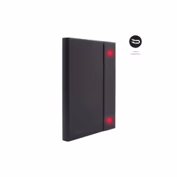 Nilox NXKB01 étui pour tablette 10.5" Support Noir - Vue supplémentaire 4