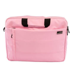 Nilox NXB023 15.6" Malette Rose