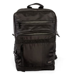Nilox NXBK011 sac à dos Sac à dos normal Noir Polyester