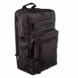 Nilox NXBK011 sac à dos Sac à dos normal Noir Polyester