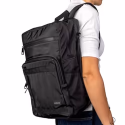Nilox NXBK011 sac à dos Sac à dos normal Noir Polyester - Vue supplémentaire 4