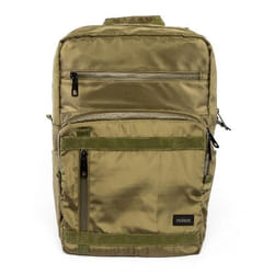 Nilox NXBK013 sac à dos Sac à dos normal Vert Polyester