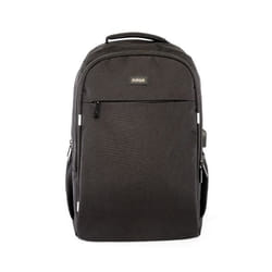 Nilox NXBK041 sac à dos Sac à dos normal Noir Polyester