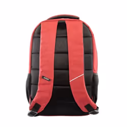 Nilox NXBK042 sac à dos Sac à dos normal Rouge Polyester