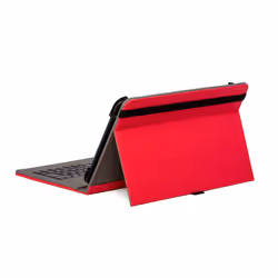 Nilox NXFU002 étui pour tablette 26,5 cm (10.4") Support Rouge - Vue supplémentaire 4