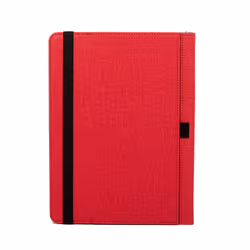 Nilox NXFU002 étui pour tablette 26,5 cm (10.4") Support Rouge - Vue supplémentaire 5