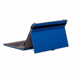Nilox NXFU003 étui pour tablette 10.5" Support Bleu - Vue supplémentaire 5