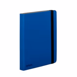 Nilox NXFU003 étui pour tablette 10.5" Support Bleu - Vue supplémentaire 6