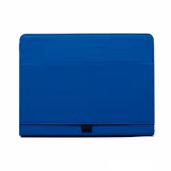 Nilox NXFU003 étui pour tablette 10.5" Support Bleu - Vue supplémentaire 7
