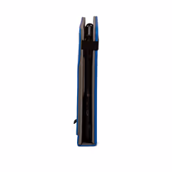 Nilox NXFU003 étui pour tablette 10.5" Support Bleu - Vue supplémentaire 8