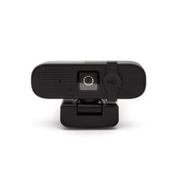 Nilox NXWCA01 webcam 2595 x 1944 pixels USB 2.0 Noir