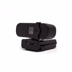 Nilox NXWCA01 webcam 2595 x 1944 pixels USB 2.0 Noir