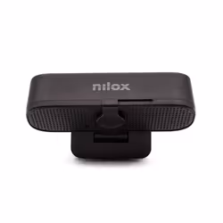 Nilox NXWCA01 webcam 2595 x 1944 pixels USB 2.0 Noir