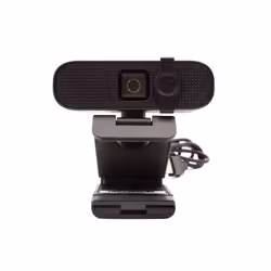 Nilox NXWCA01 webcam 2595 x 1944 pixels USB 2.0 Noir - Vue supplémentaire 4