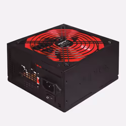 Approx FUENTE ALIM. GAMING ATX 800W, 800 W, 230 V, 50 - 60 Hz, 8 A, Actif, 150 W