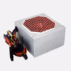 Approx APP500LITENV2, 500 W, 200 - 240 V, 50 - 63 Hz, 6.3 A, 130 W, 468 W