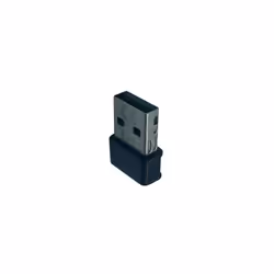 Approx APPUSB1200N, Sans fil, USB, WLAN, Wi-Fi 5 (802.11ac), 1200 Mbit/s, Noir