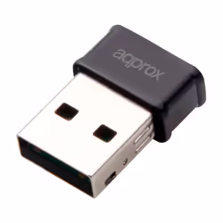 Approx APPUSB1200N carte réseau WLAN 1200 Mbit/s