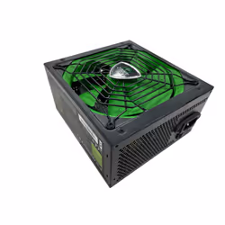 KeepOut FX1000MU unité d'alimentation d'énergie 1000 W 20+4 pin ATX ATX Noir, Vert