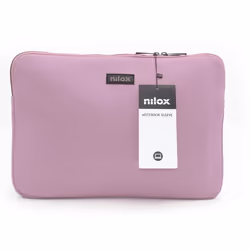 Nilox NXF1505, Housse, 39,6 cm (15.6")