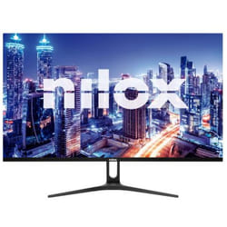 Nilox NXM22FHD01 écran plat de PC 21.5" Full HD LED Noir