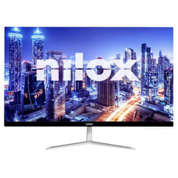Nilox NXM24FHD01 écran plat de PC 24" Full HD LED Noir