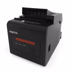 Approx appPOS80ALARM imprimante pour étiquettes A jet d'encre thermique 203 x 203 DPI 300 mm/sec Avec fil Ethernet/LAN