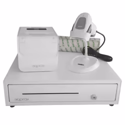 Approx appPOSPACK4180WH2D