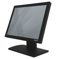 Approx APPTPV04CAP+8 terminal de paiement 2,9 GHz N5105 15" Tactile Noir
